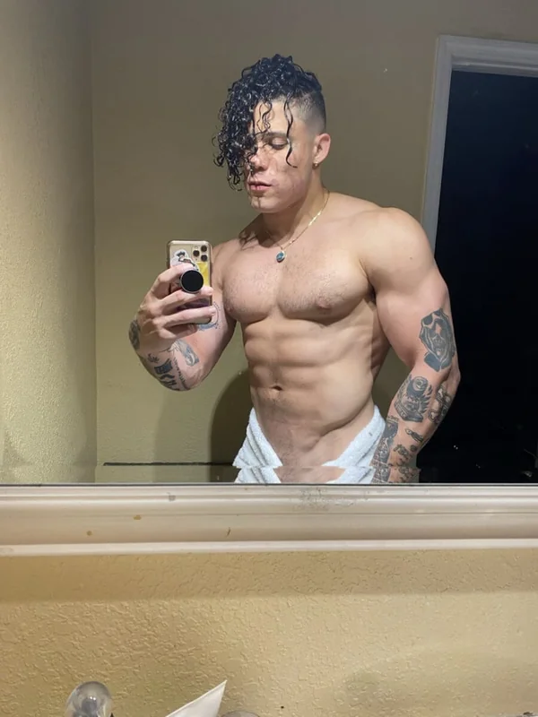 Izzzybrah profile photo