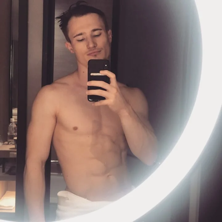 Jacklaugher profile photo