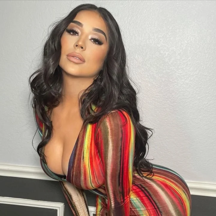 Jaqueline ❤️‍🔥 #1 LATINA  ON OF 🇲🇽 profile photo
