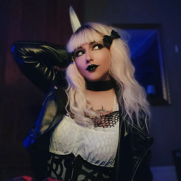 Jademadz profile photo