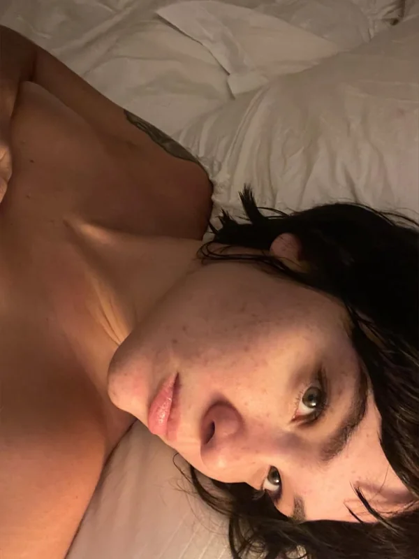 Jade Baraldo profile photo