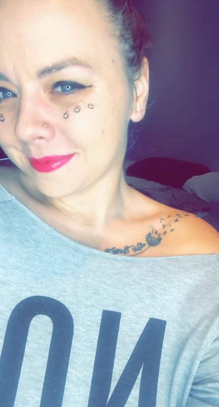Jadedbabygirlxxx profile photo