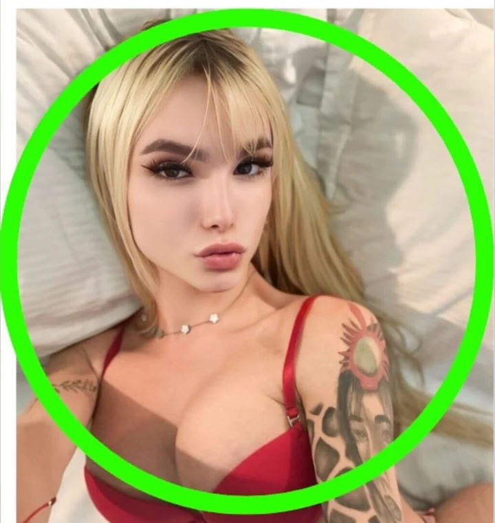 🏳️‍⚧️ Jade Foxxx 🏳️‍⚧️ profile photo