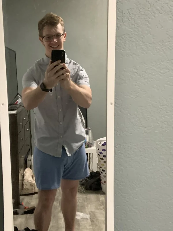 Jake’s Free Page OnlyFans profile on OnlySeek
