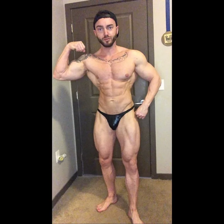 Jake Ashford OnlyFans profile on OnlySeek