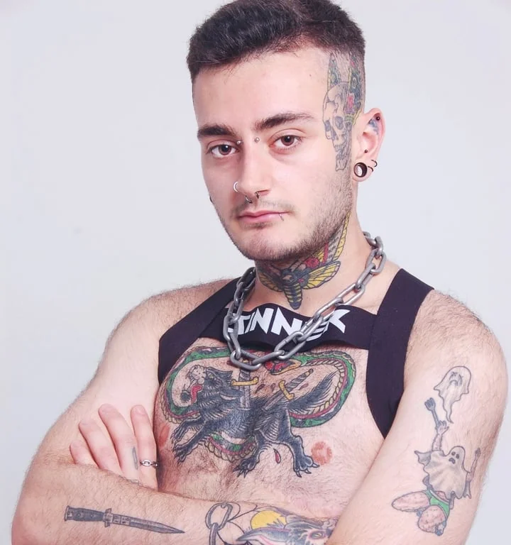 🔥JakeFTM🔥 TRANS OnlyFans profile on OnlySeek