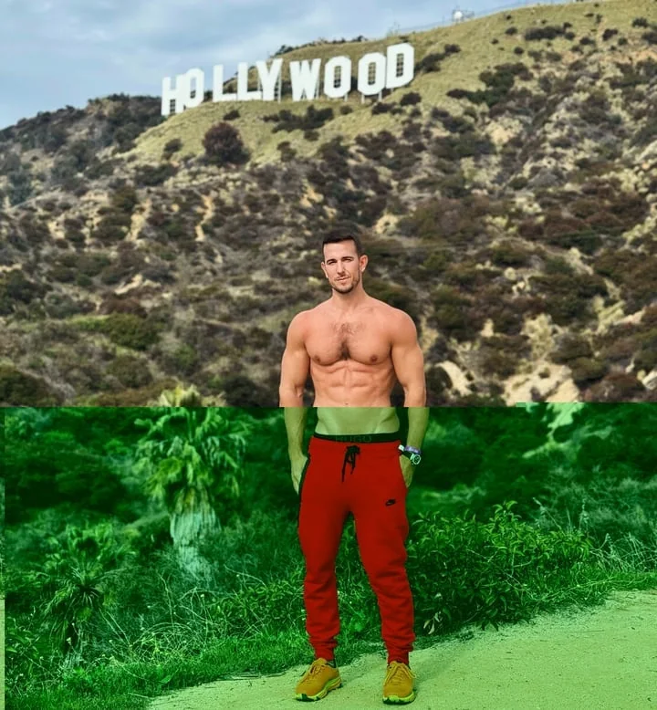 Jakes profile photo
