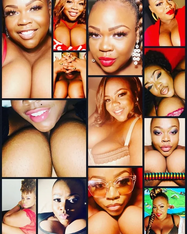 JamaicanDulce profile photo