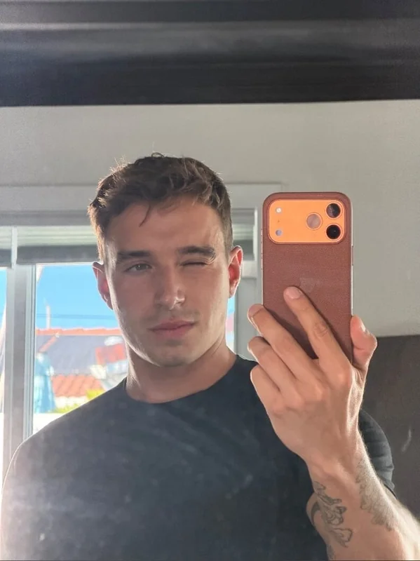 James 🍊 profile photo