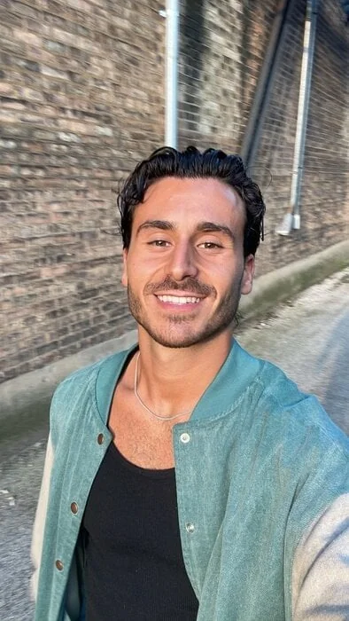 Javierdali profile photo