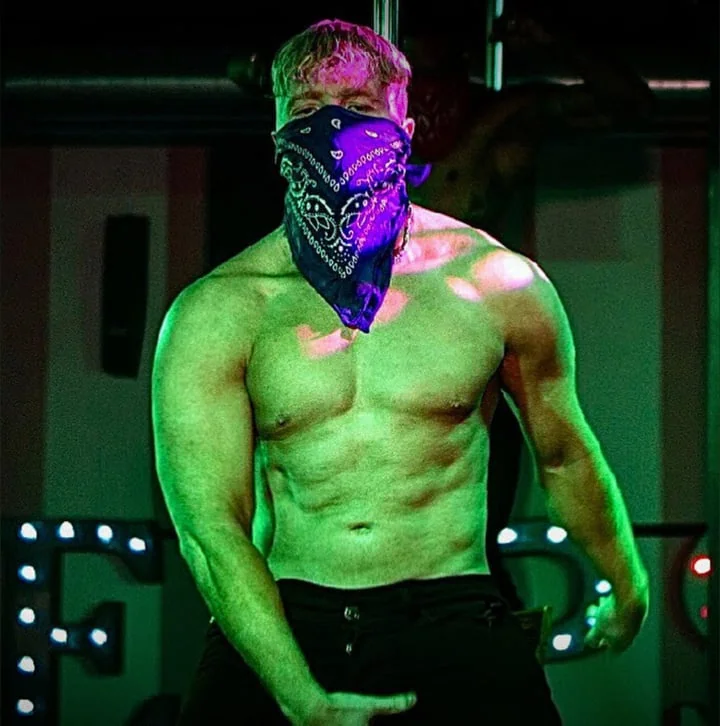Jaysonkyle profile photo