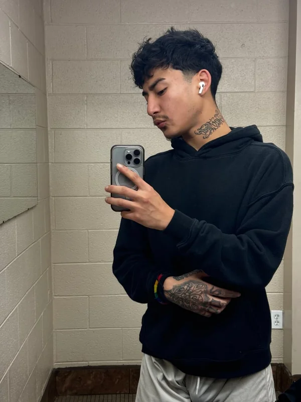 Jason martinez profile photo