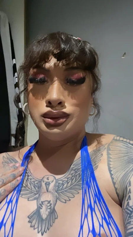 Shemale Mistress profile photo