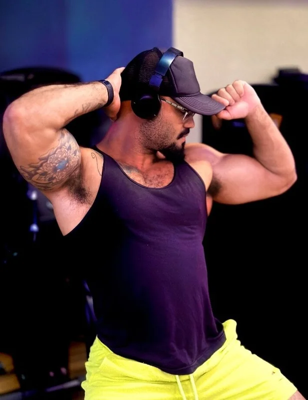 Jeffcarvalho OnlyFans profile on OnlySeek