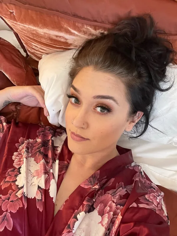Jessica 🖤 OnlyFans profile on OnlySeek