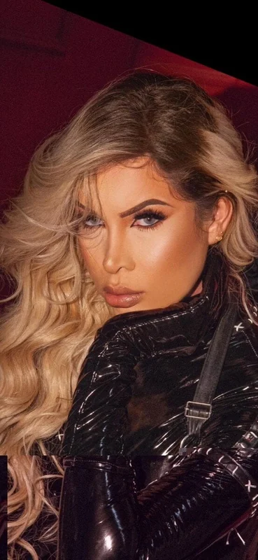 Jhennagreey profile photo