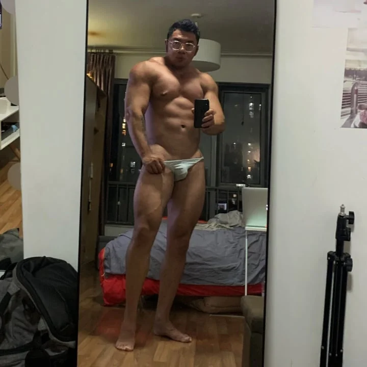 Jiangengz OnlyFans profile on OnlySeek