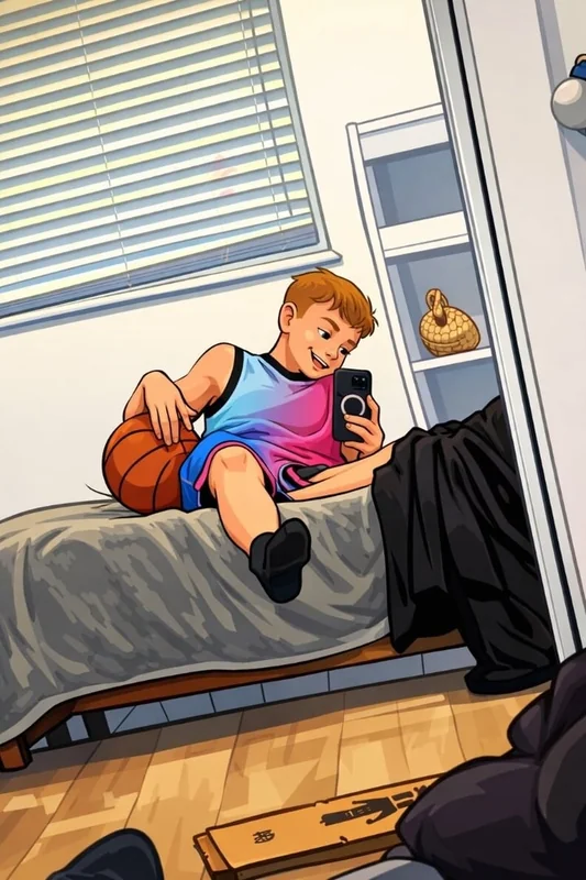 Jimmymichaelsx profile photo