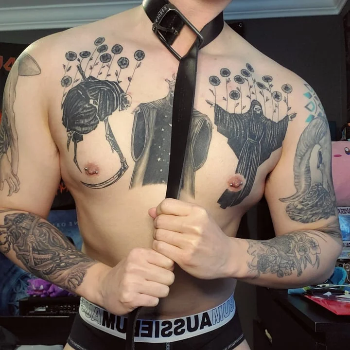 Julien Lam OnlyFans profile on OnlySeek