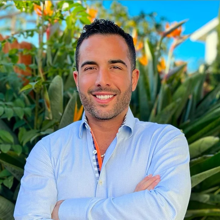 Joey Avalon profile photo