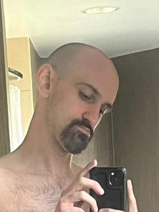 Johnnymagnumxxx profile photo