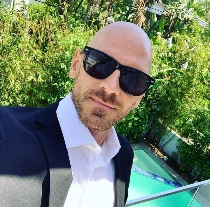 Johnny Sins profile photo