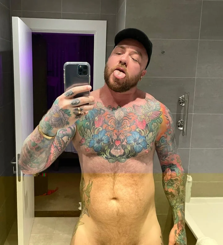 Johnywalker profile photo