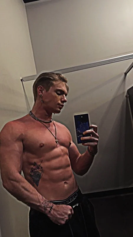 Jonas Bridges profile photo