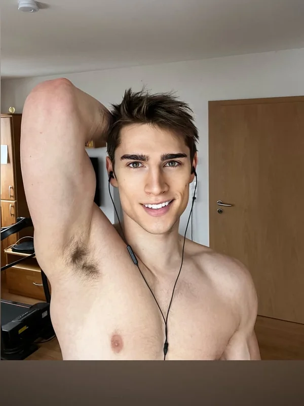 Jonas Heim profile photo