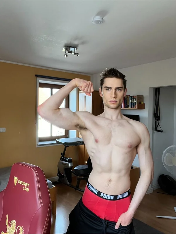 Jonas Heim Free profile photo