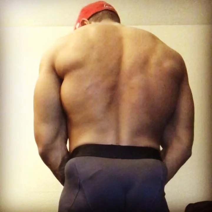 Jonny Dieston profile photo