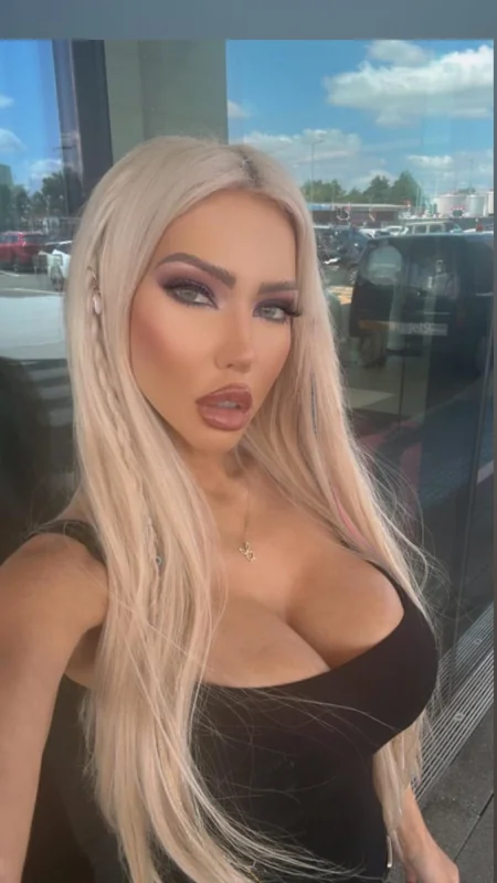 Josiestevens profile photo