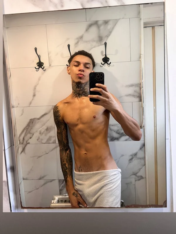 Jrlucc OnlyFans profile on OnlySeek