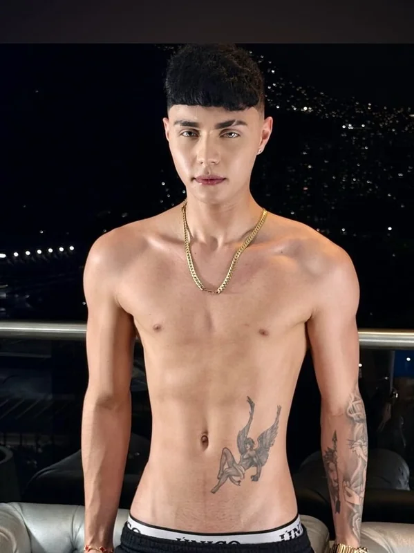 Juanpabloecheverry OnlyFans profile on OnlySeek