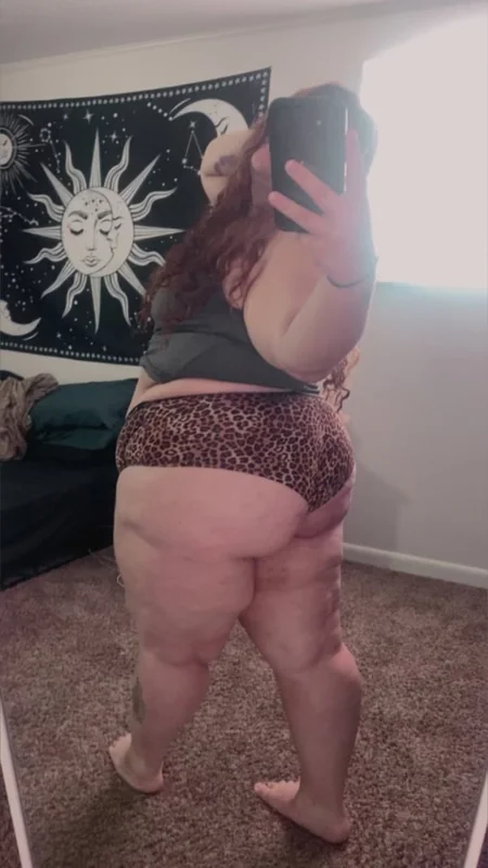 Juicy Booty🥵 profile photo