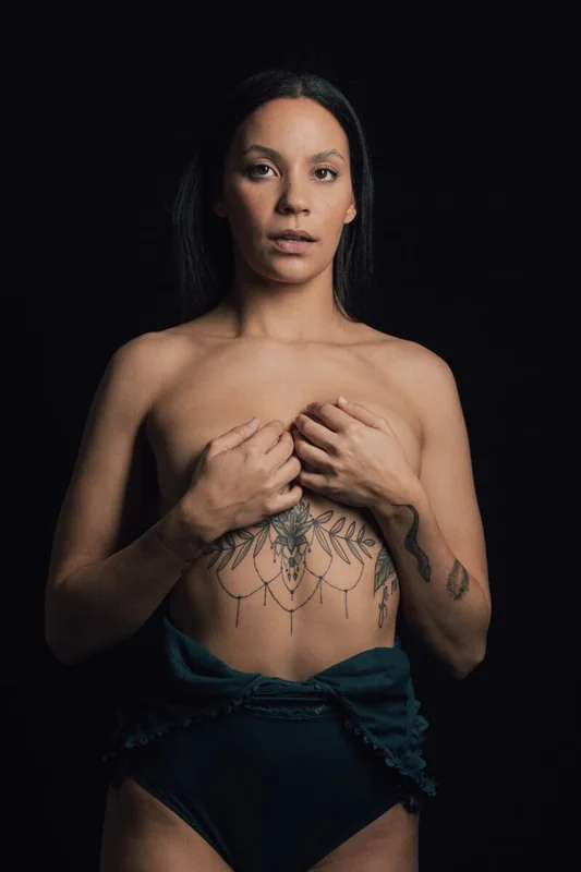 Justmel95 profile photo