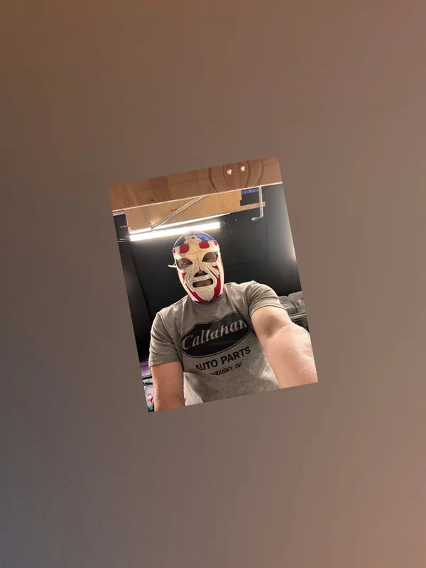Tim profile photo