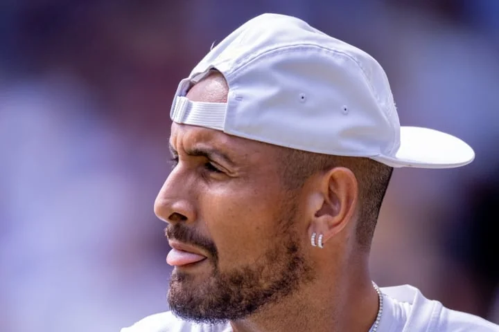 Nick Kyrgios profile photo