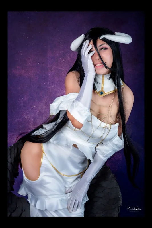 Kaelena Cosplay profile photo