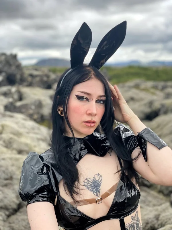 Kallisto OnlyFans profile on OnlySeek