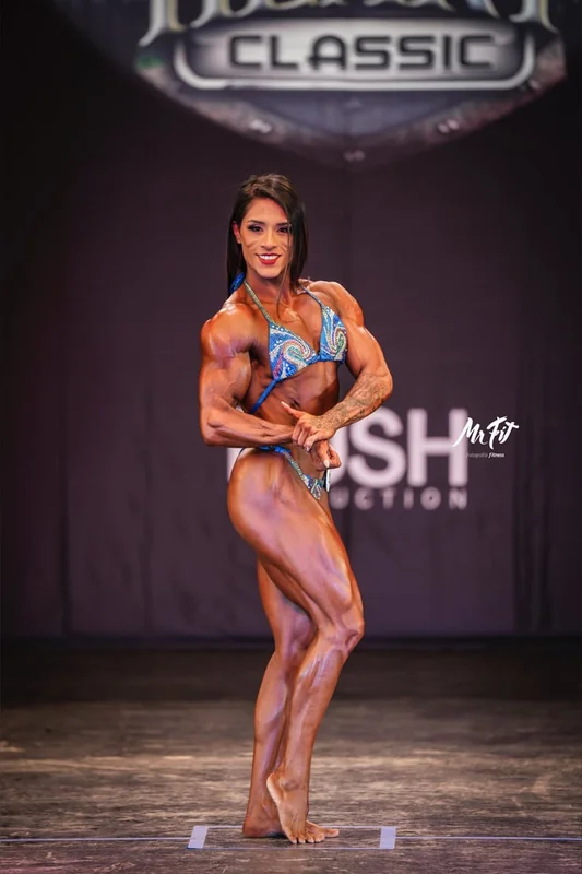 Karla Muscle 💪😮‍💨 profile photo