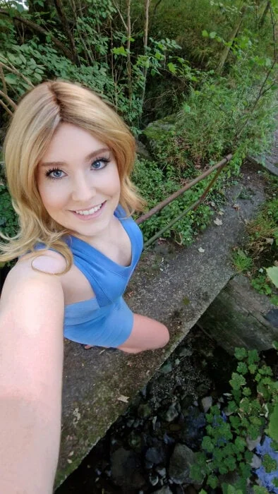 Katieriley OnlyFans profile on OnlySeek