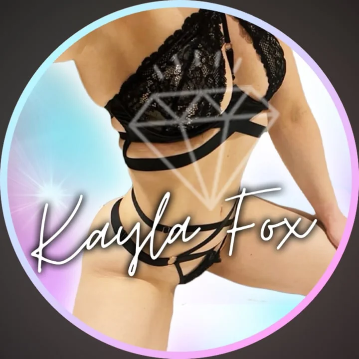 Kayla Fox 💎 VIP 💎 profile photo