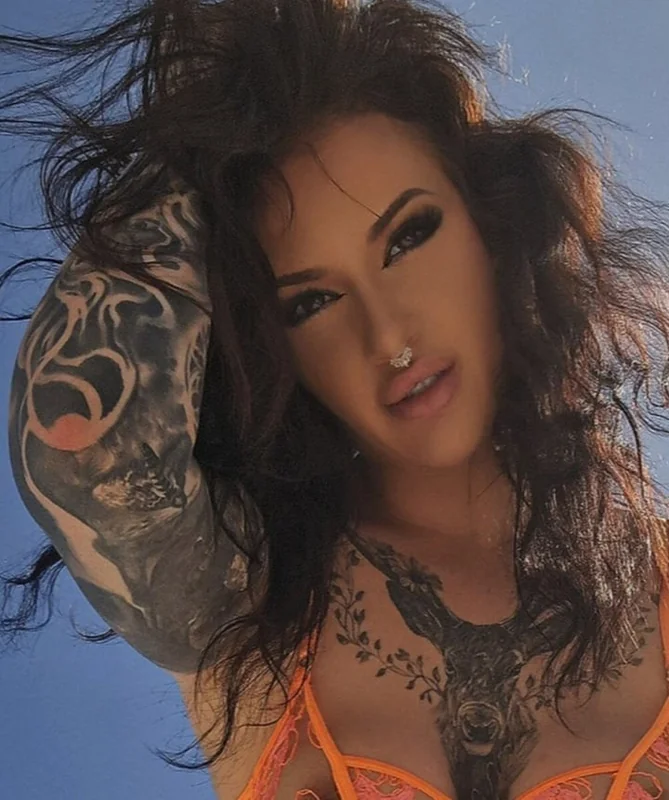 Kayleighgibby profile photo