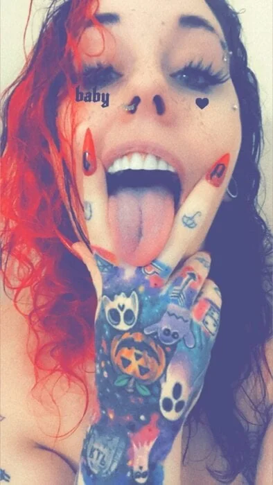 Kayybayybeeee profile photo