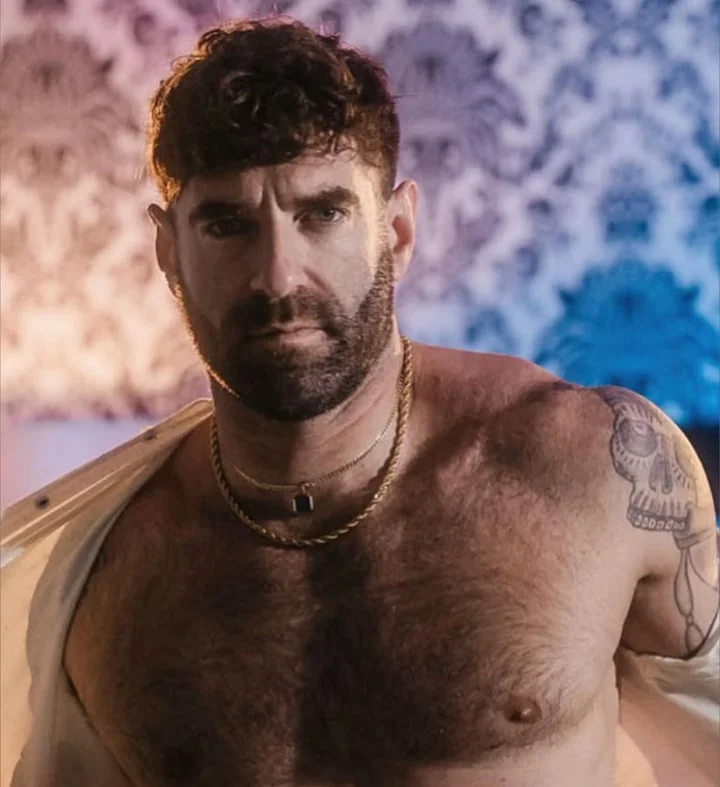 Ken Feels 🎙️ All The Feels OnlyFans profile on OnlySeek