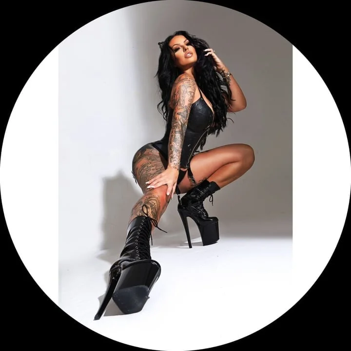 Kerrylouisexxx profile photo
