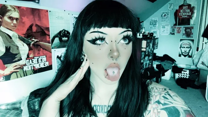 Jinxx profile photo