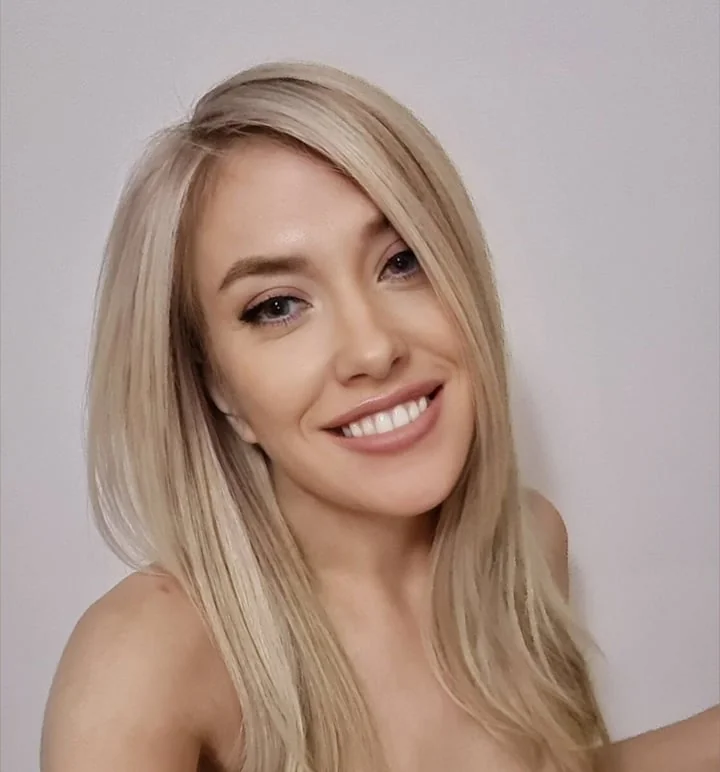 Kimberhot profile photo