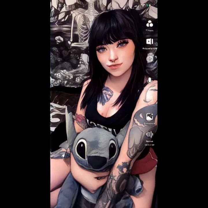 Kimmiekitty profile photo